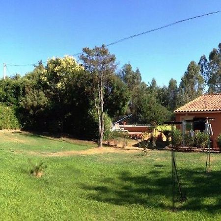 Nakato Villa Fréjus Buitenkant foto