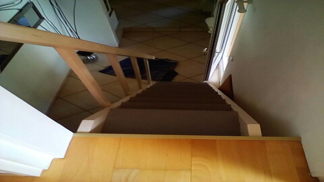 Nakato Villa Fréjus Buitenkant foto
