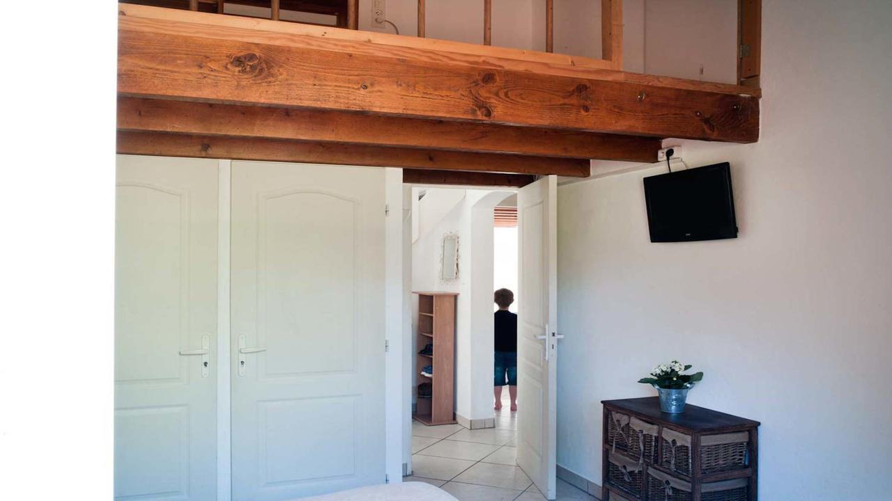 Nakato Villa Fréjus Buitenkant foto