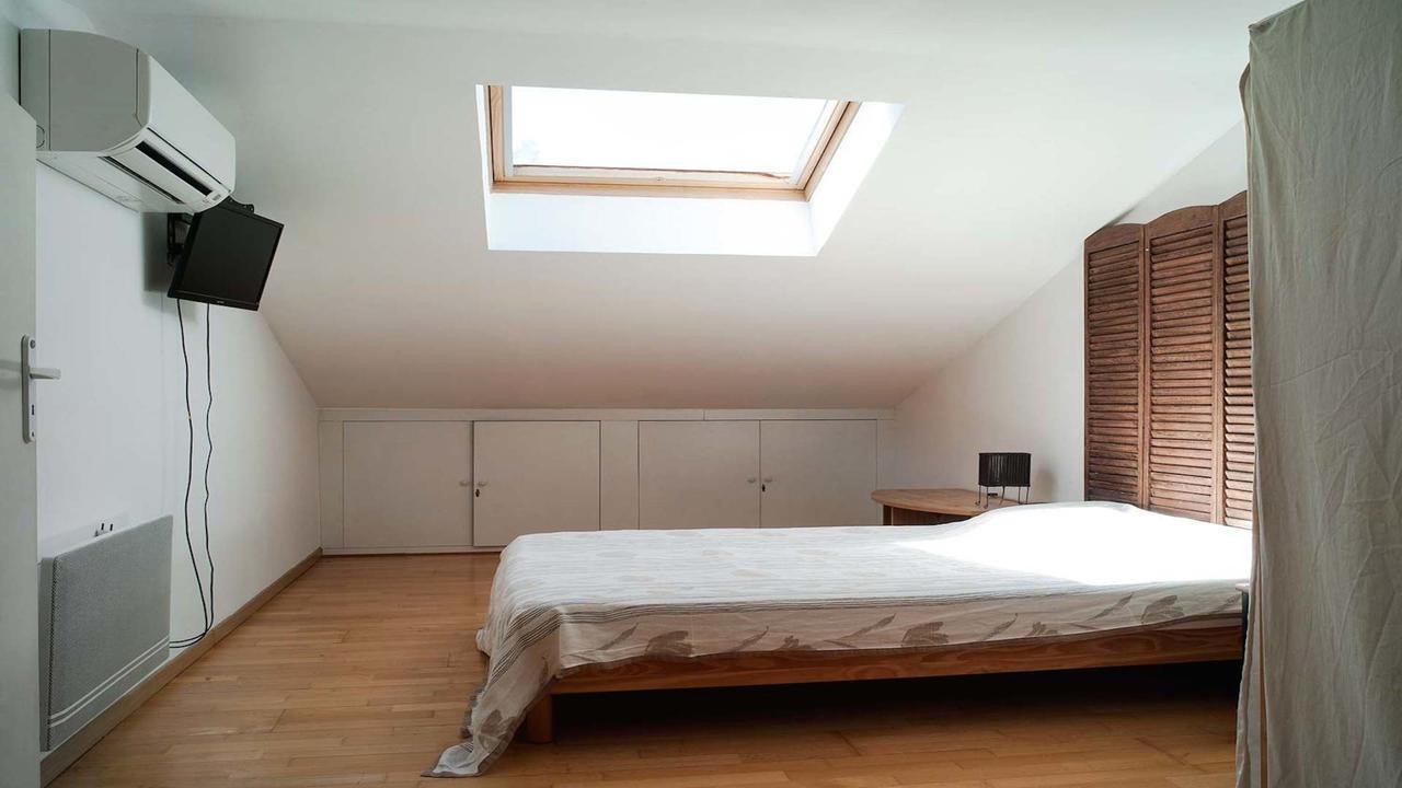 Nakato Villa Fréjus Buitenkant foto