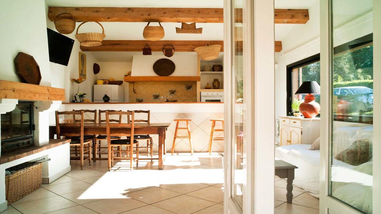 Nakato Villa Fréjus Buitenkant foto