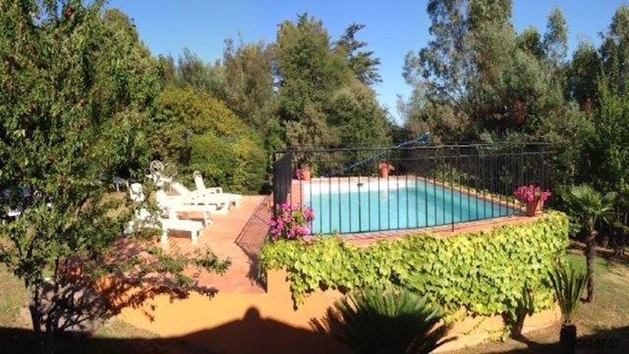 Nakato Villa Fréjus Buitenkant foto