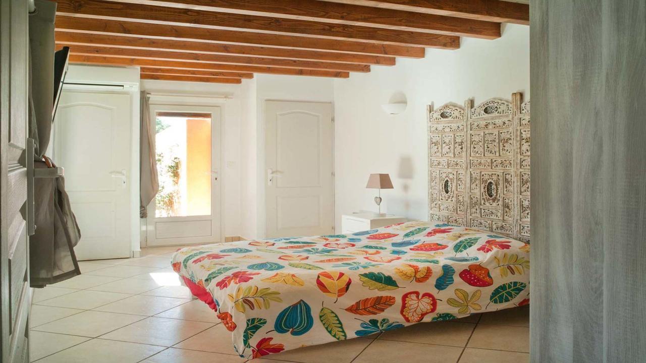 Nakato Villa Fréjus Buitenkant foto