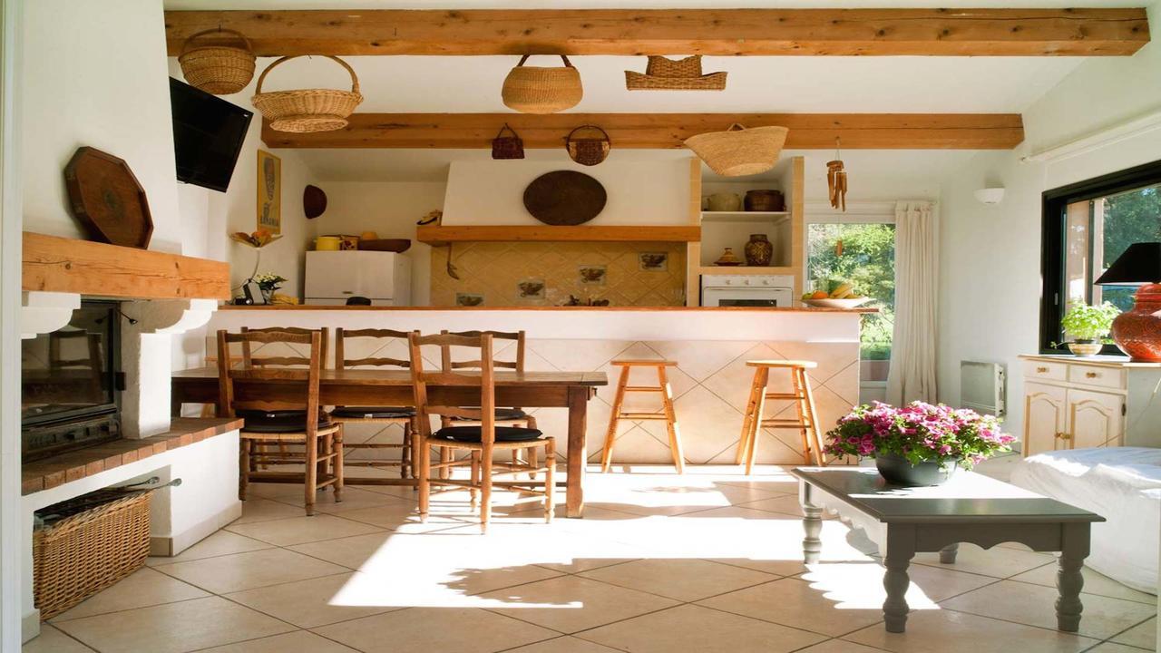 Nakato Villa Fréjus Buitenkant foto
