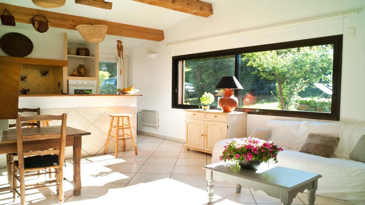 Nakato Villa Fréjus Buitenkant foto