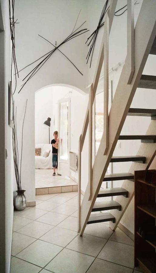 Nakato Villa Fréjus Buitenkant foto
