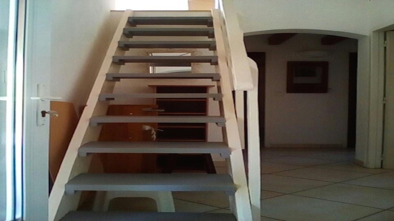 Nakato Villa Fréjus Buitenkant foto